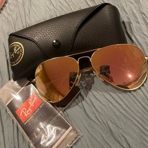 Rayban Aviator